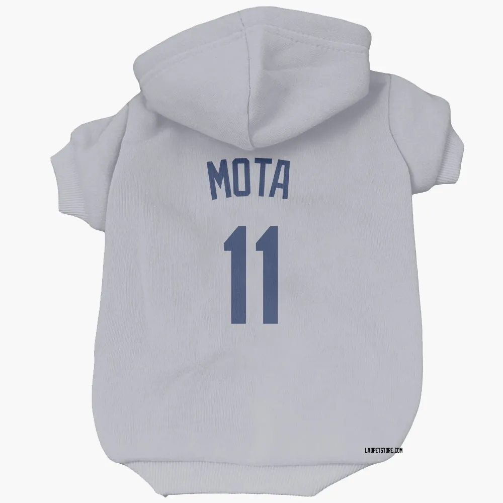 Manny Mota Jersey, Dodgers Manny Mota Jerseys, Authentic, Replica